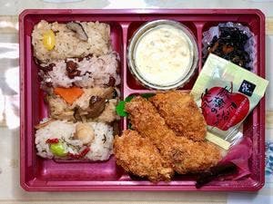 おこわ米八 パサール蓮田店