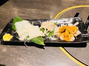 勇旬・いか太郎