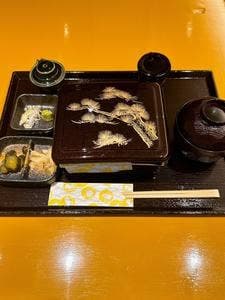 うなぎ 前田