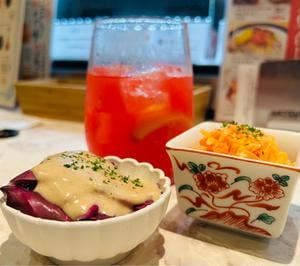 大衆酒場 フレンチマン なんばウォーク店