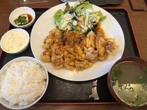 海老と沖縄料理の店 かのうや