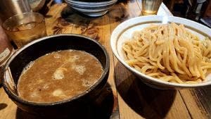 つけめん屋 赤羽京介