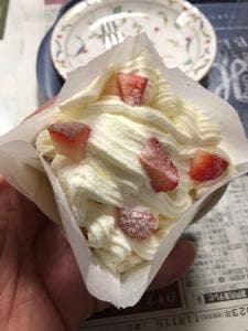 ケーキハウスフクヤ
