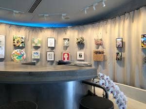 Art Beat Cafe NAKANOSHIMA
