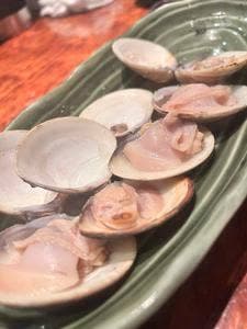 はまぐり屋 錦店