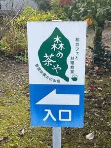 森の茶や