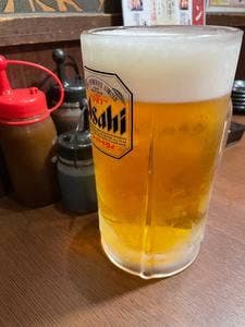 新開地酒場 情熱ホルモン