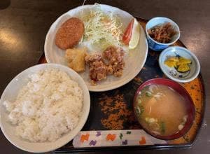 夢屋