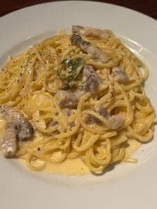 Pizza&Pasta Ganzo