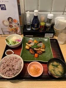 大戸屋ごはん処 練馬駅南口店