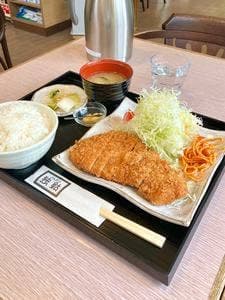 とんかつ独鈷