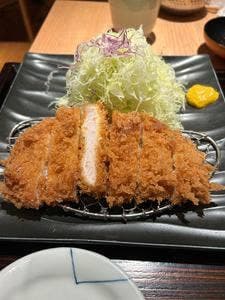 とんかつ和幸 ビーンズ新杉田店