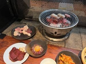 ほるもんスタジアム鶯谷店