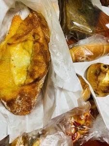 パン・ド・ファンファーレ