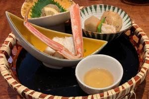 かに道楽 調布仙川店