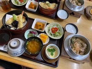 釜めし藤むら
