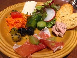 フレンチ大衆食堂 ボッチ