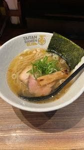 龍旗信 大阪なんば店