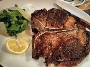 パッパパスタ三鷹店