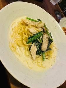 生パスタ福田