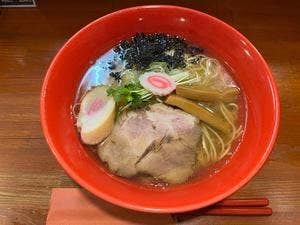 中華そば 仙台煮干しセンター