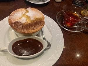 星乃珈琲店 西新宿店