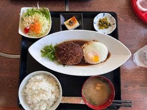 レストランおふくろ