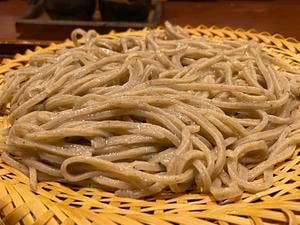酒の肴と手打ち蕎麦 こなひきじじい