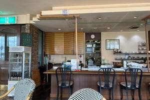 喫茶エンジェル