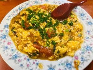 中華居酒屋 上海ママ料理