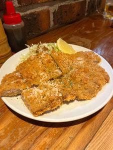 大衆イタリアン酒場 ばくりこ