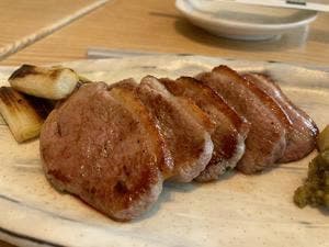 総本家 小松庵 新宿高島屋店