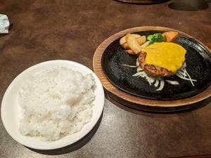 ステーキのあさくま 浜松インター店
