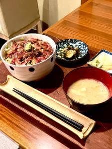 小料理 野本