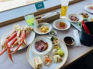 スカイレストラン エトワール