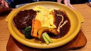 JOHN'S GRILL 酒々井プレミアムアウトレット店