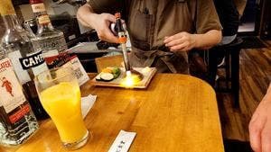 ビールとごはん グビグビ食堂