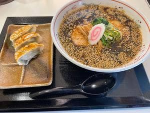 中華そば 一休