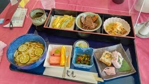 有馬冨士カンツリークラブ レストラン