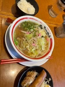 ちゃんぽん亭総本家 辻店
