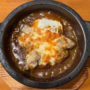 伽哩本舗 博多本店