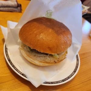 コメダ珈琲店 大森イトーヨーカドー店