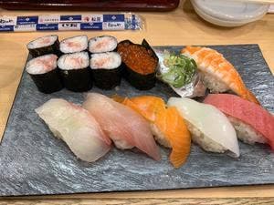 すし松 蒲田1号店
