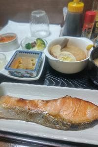 ひまわり食堂