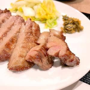 仙臺たんや 利久 イオンモール広島府中店