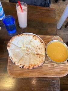 ルクラビレッジ ヒマラヤカレー千駄ヶ谷店