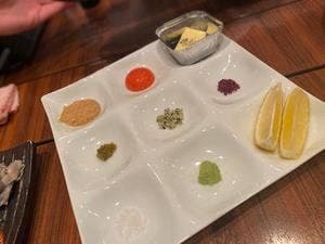龍叶苑 六本木店