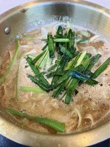 ゆで太郎 もつ次郎 愛西店