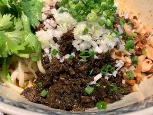 中華ダイニング WOK2
