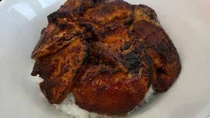 チャーシュー丼専門店 Chantoshina